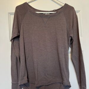 Aeropostale Women's Long Sleeve Top